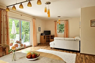 Appartamento Vacanza con famiglia Niendorf (Ostsee)