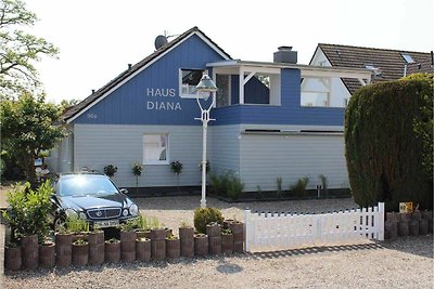 Vakantieappartement Gezinsvakantie Niendorf (Ostsee)