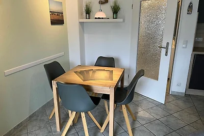 (DKK9c) Ferienwohnung Ostsee-hn-sucht F****