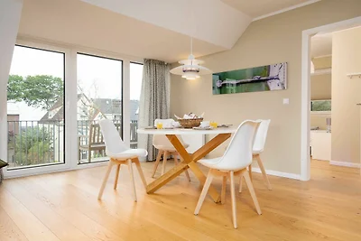 (STR92b) Ferienwohnung "Strandzeit"