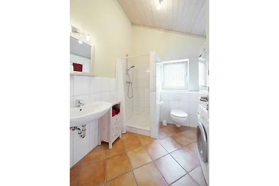 (BIR16) Ferienhaus Villa Bullerbü