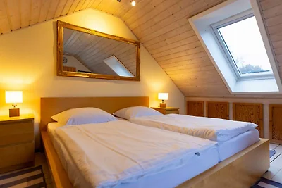 (MEI6) Ferienwohnung Passat