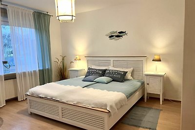 Vakantieappartement Gezinsvakantie Niendorf (Ostsee)