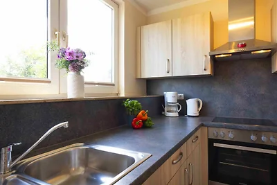 (MEI27a) Ferienwohnung "Ostseetraum"