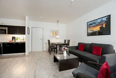 (STR123g) Ferienwohnung "Sonnenseite"