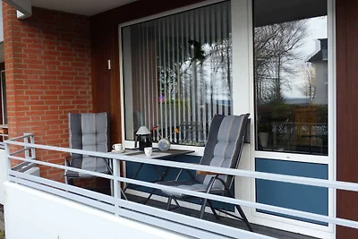 (TRA4) Ferienwohnung "Hubertus"F***