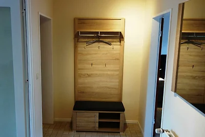 (MEI27) Ferienwohnung "Strandperle"