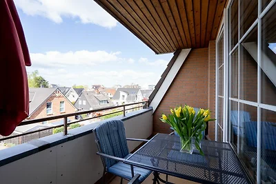 (DKK7) Ferienwohnung "Abendsonne"