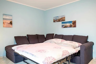 (Ost5a) Ferienwohnung " Weishaupt"