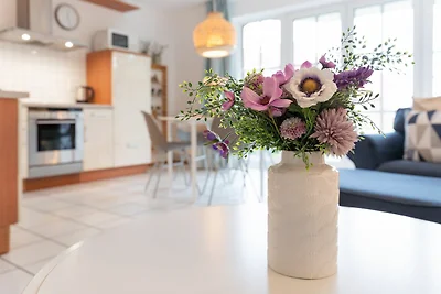 (OST8) Ferienwohnung "Lörper 2"