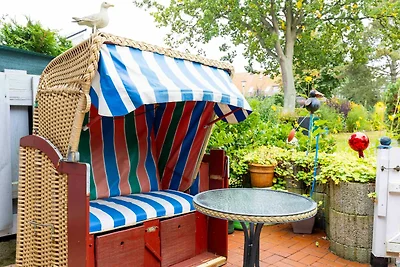 (MEI6b) Ferienwohnung "Matysik"