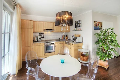 Vakantieappartement Gezinsvakantie Niendorf (Ostsee)