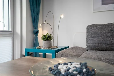 Appartamento Vacanza con famiglia Niendorf (Ostsee)
