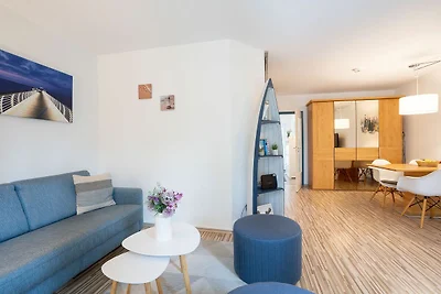 (Ost11a) "Ferienwohnung Strandnah"