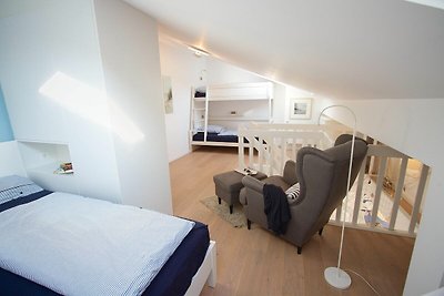 Appartamento Vacanza con famiglia Timmendorfer Strand
