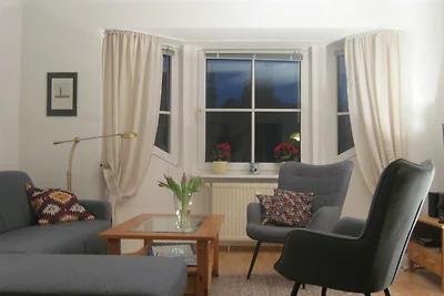(OST31) Ferienwohnung "Gerloff