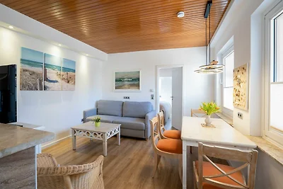 (STR85a) Ferienwohnung "Strandleben"