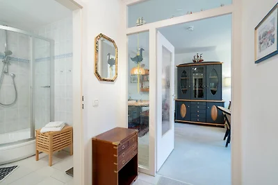 (OST29c) Ferienwohnung "Urlaubsglück"