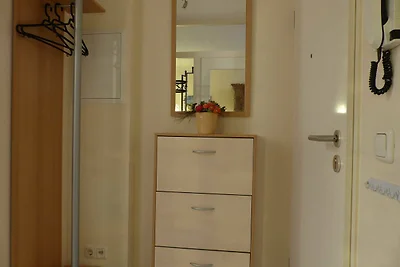 (OST31) Ferienwohnung "Gerloff