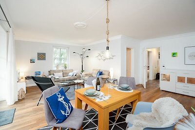 Vakantieappartement Gezinsvakantie Niendorf (Ostsee)