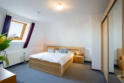 (DKK7) Ferienwohnung "Abendsonne"