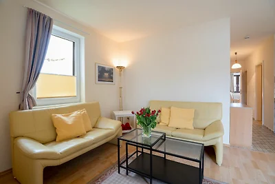 (AMW1) Ferienwohnung Garbers/Thiele