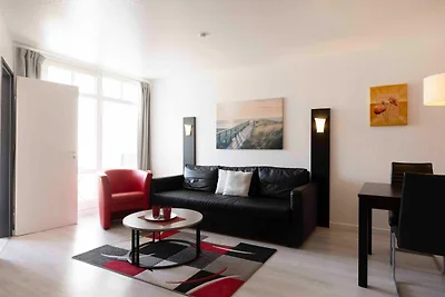 (STR123L) Ferienwohnung "Sarah"