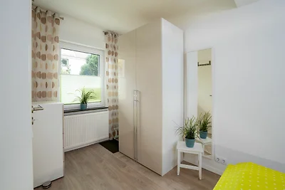 Appartamento Vacanza con famiglia Niendorf (Ostsee)