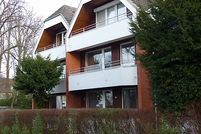 (TRA4) Ferienwohnung "Hubertus"F***