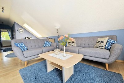 Vakantieappartement Gezinsvakantie Niendorf (Ostsee)