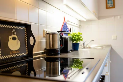 (OST31) Ferienwohnung "Gerloff F***