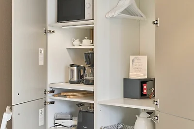 apartman za odmor Obiteljski odmor Niendorf (Ostsee)