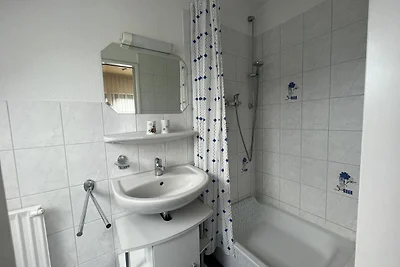 (STOE 14a) Ferienwohnung " Iden App. 3"