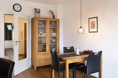 (DKK11B) Ferienwohnung Seegras F***