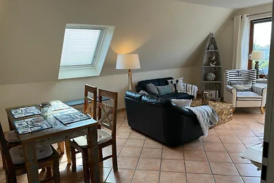 (STOE12a) Ferienwohnung "Sonnenaufgang"