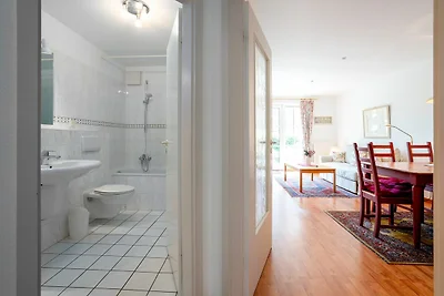 (OST33b) Ferienwohnung "Nowack"