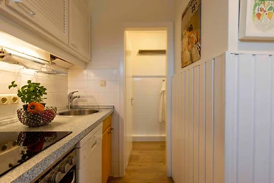 (MEI6) Ferienwohnung Passat
