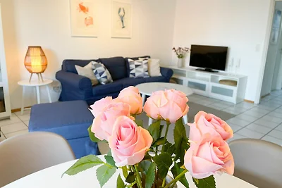 Appartamento Vacanza con famiglia Niendorf (Ostsee)