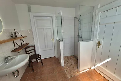 (AMW18) Ferienwohnung Alte Liebe