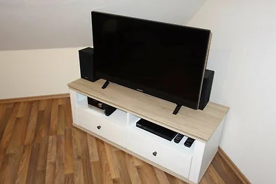 (MEI27a) Ferienwohnung "Ostseetraum"