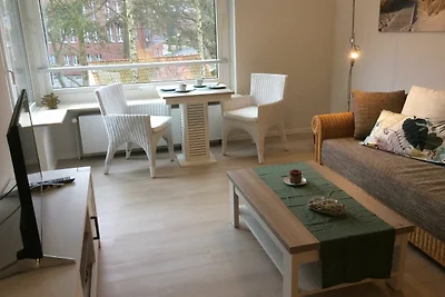 (ROD32a) Ferienwohnung "Muschelfischer"