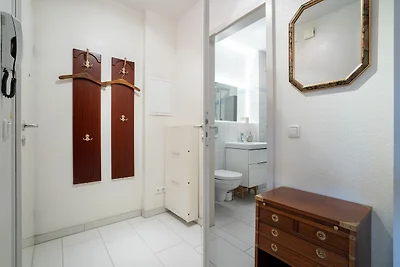 (OST29c) Ferienwohnung "Urlaubsglück"