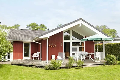 (BIR16) Ferienhaus Villa Bullerbü