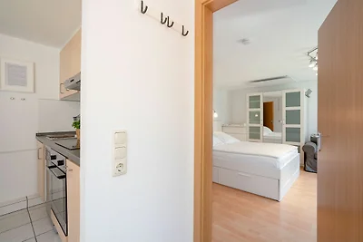 (ERL12) Ferienhaus Thorn
