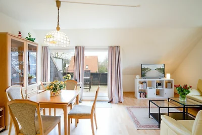 (AMW1) Ferienwohnung Garbers/Thiele