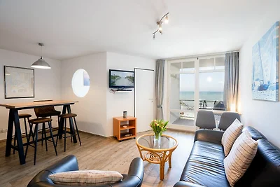 (STR123d) Ferienwohnung "meerLust29"