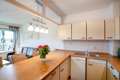 Vakantieappartement Gezinsvakantie Niendorf (Ostsee)