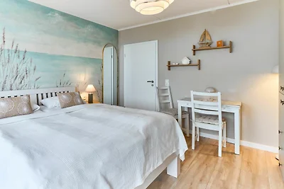 (STR90b) Ferienwohnung "Haus Diana 2"