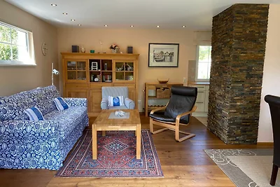 (ULM14a) Ferienhaus "Strandmuschel"