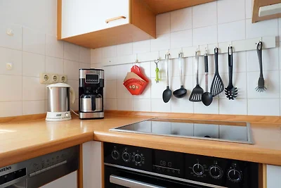 Ferienwohnung Liese